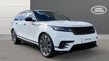 Land Rover Range Rover Velar 3.0 P400 MHEV Autobiography 5dr Auto Petrol Estate